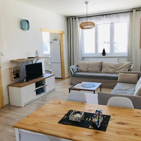 Apartman Orlicke Zahori Exteriör bild