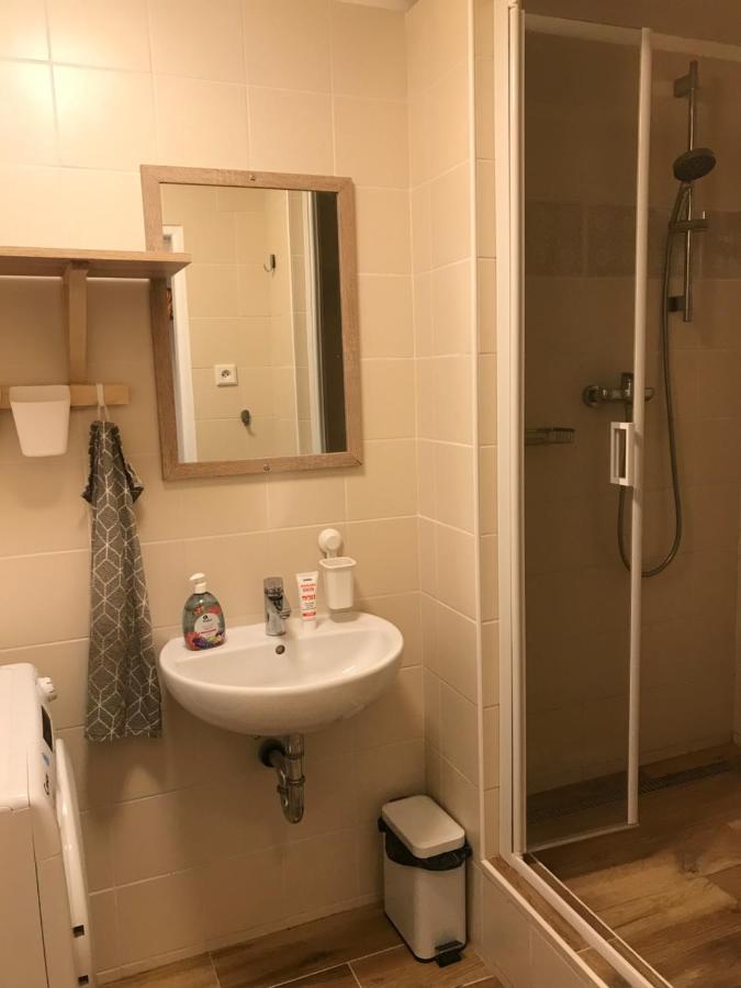 Apartman Orlicke Zahori Exteriör bild