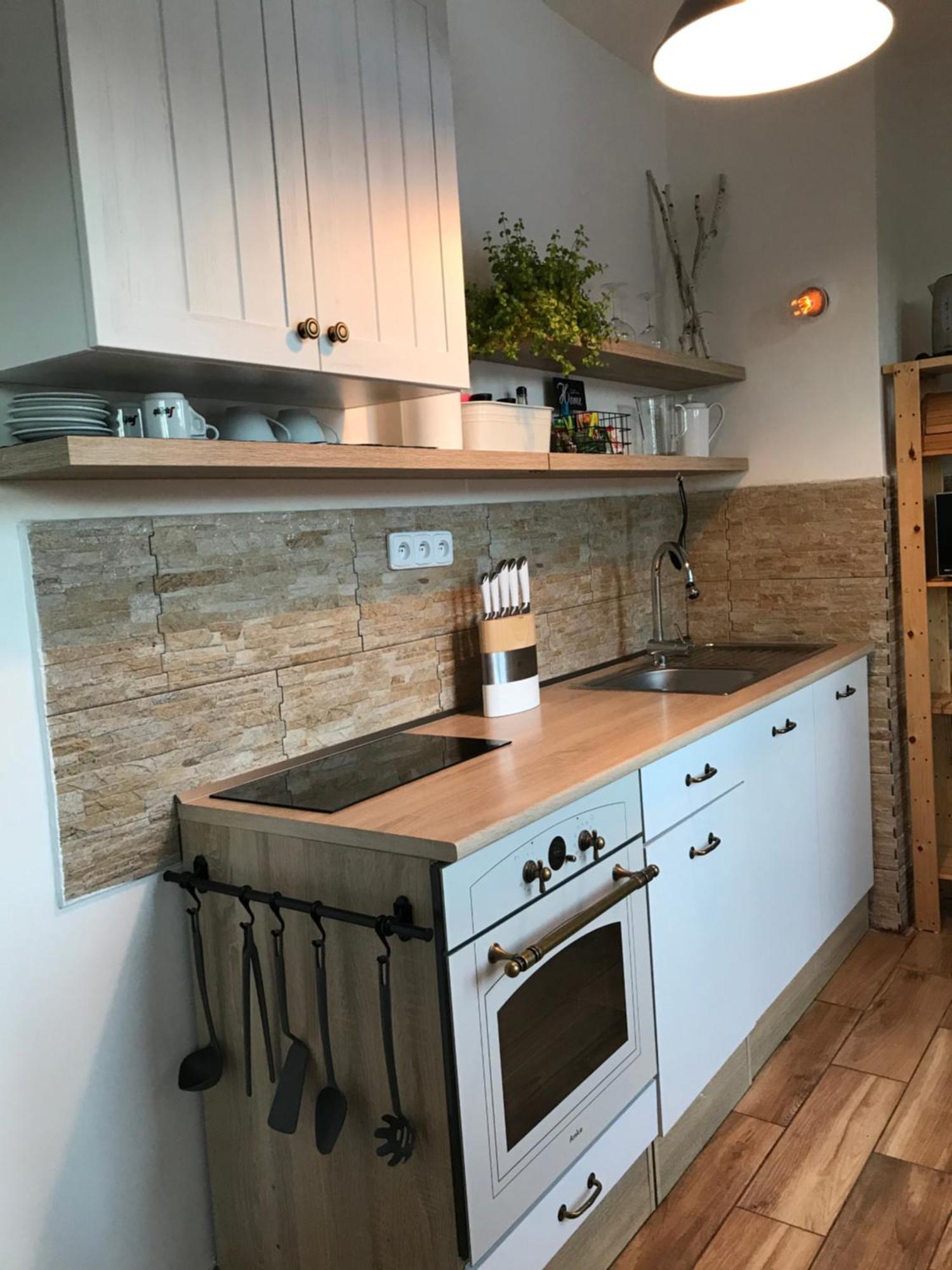 Apartman Orlicke Zahori Exteriör bild