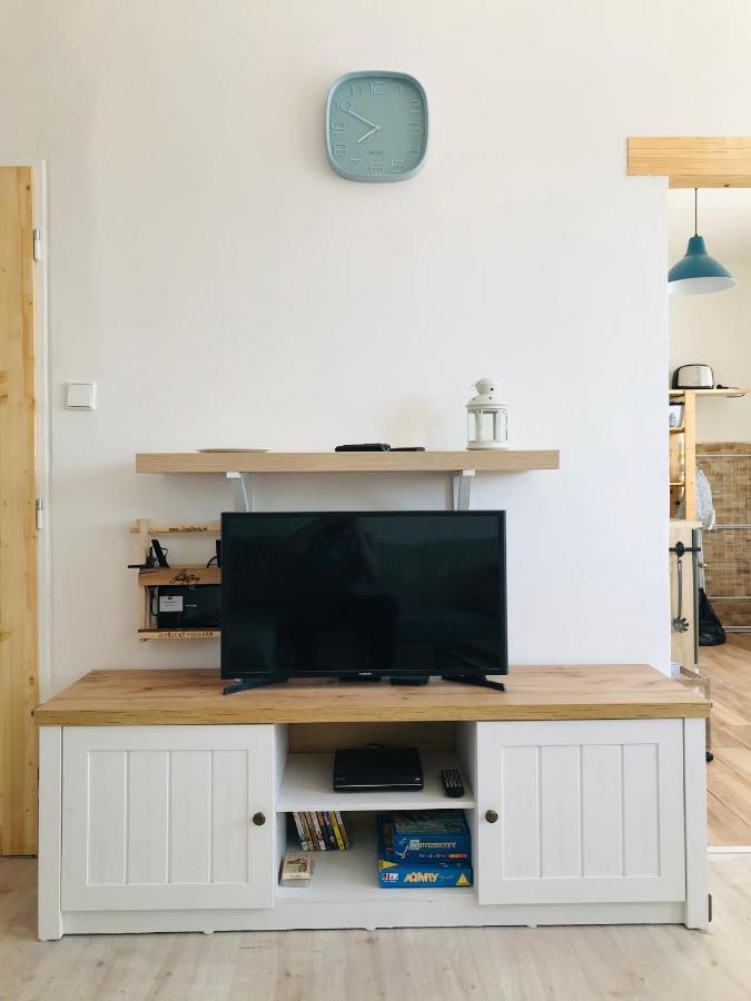 Apartman Orlicke Zahori Exteriör bild