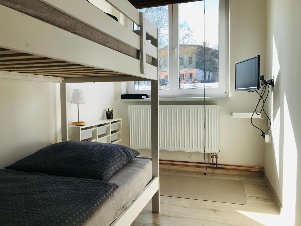 Apartman Orlicke Zahori Exteriör bild