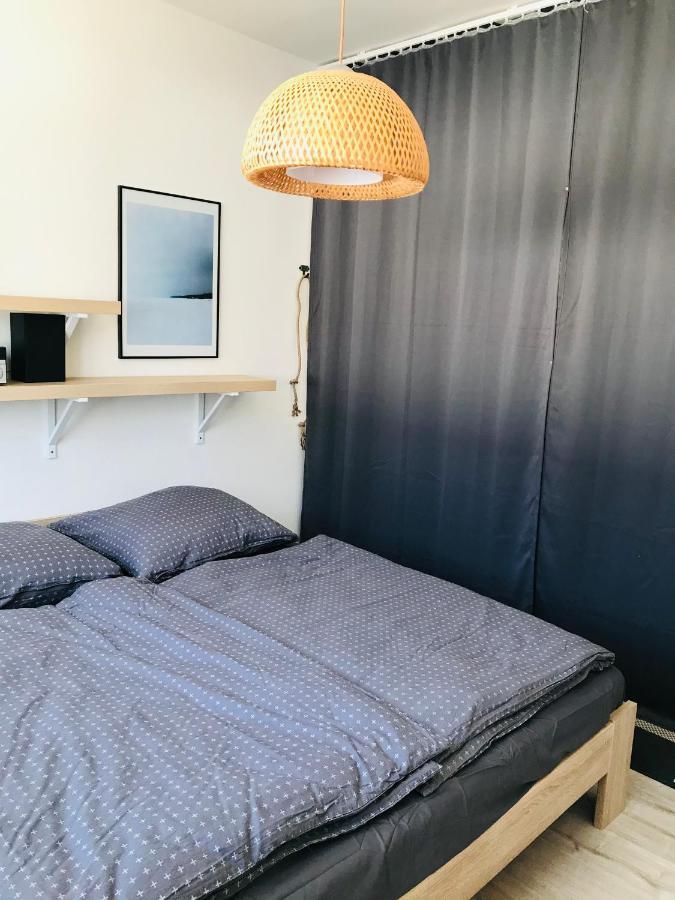 Apartman Orlicke Zahori Exteriör bild