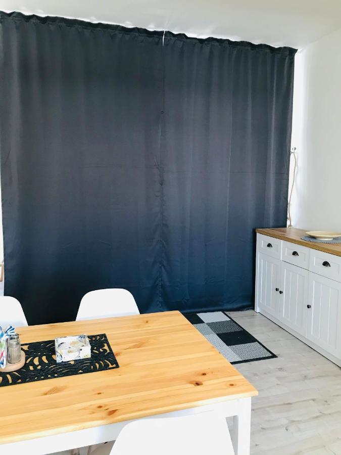 Apartman Orlicke Zahori Exteriör bild