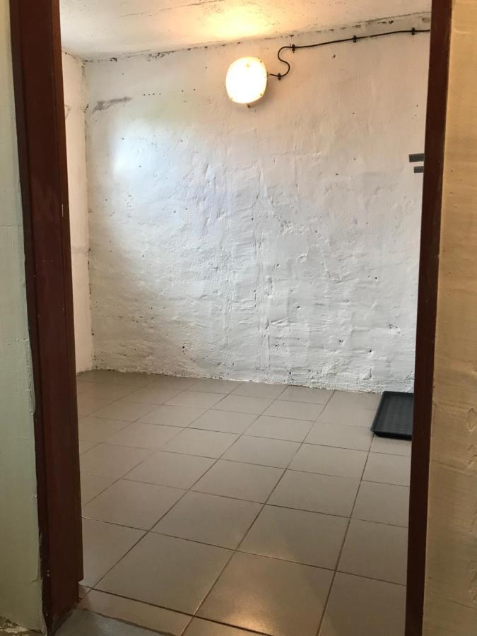 Apartman Orlicke Zahori Exteriör bild