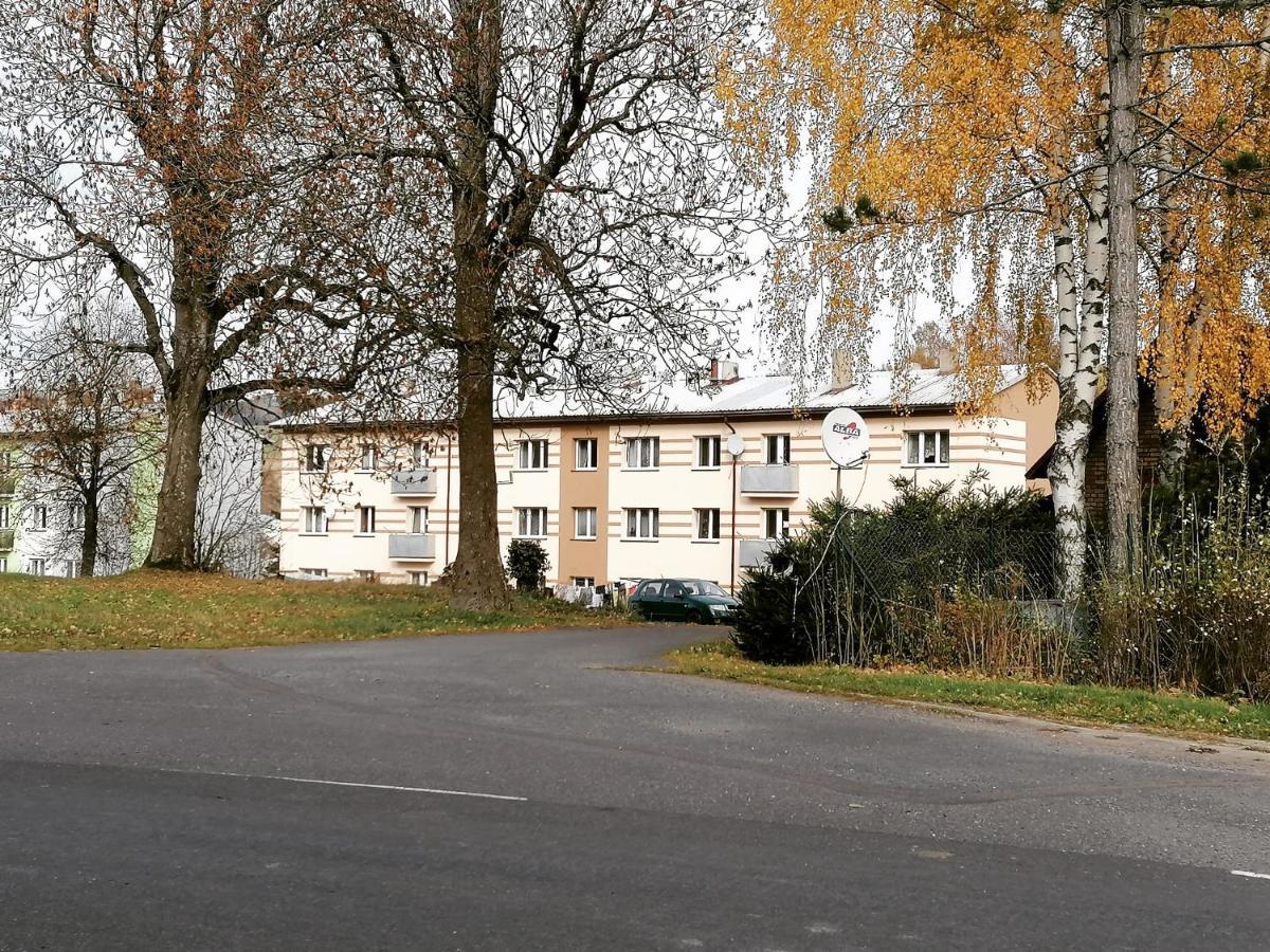 Apartman Orlicke Zahori Exteriör bild